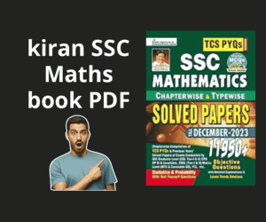 Kiran publication Maths book pdf free download